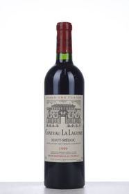 france-bordeaux-wine-château-la-lagune-1999